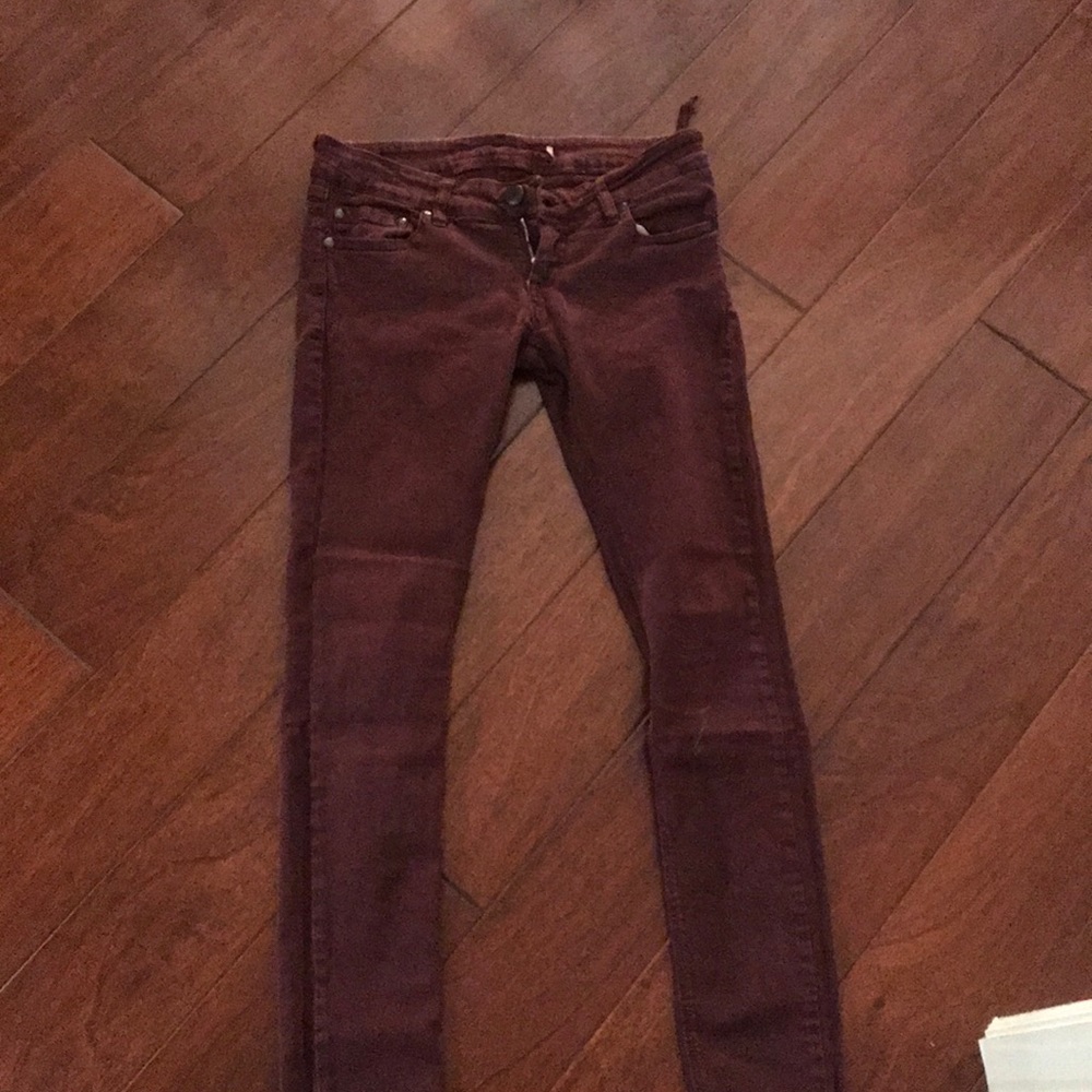 Brandy Melville jeans